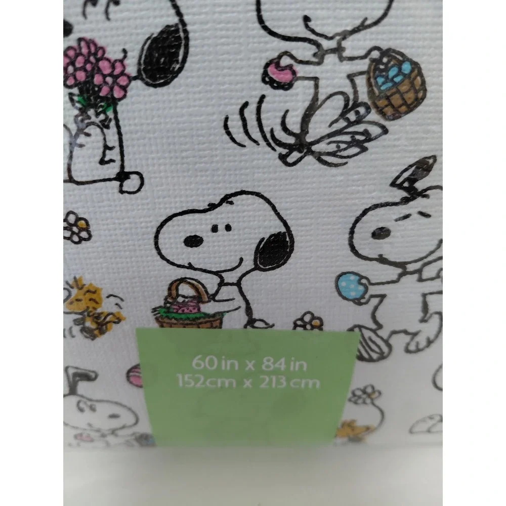 Peanuts snoopy woodstock